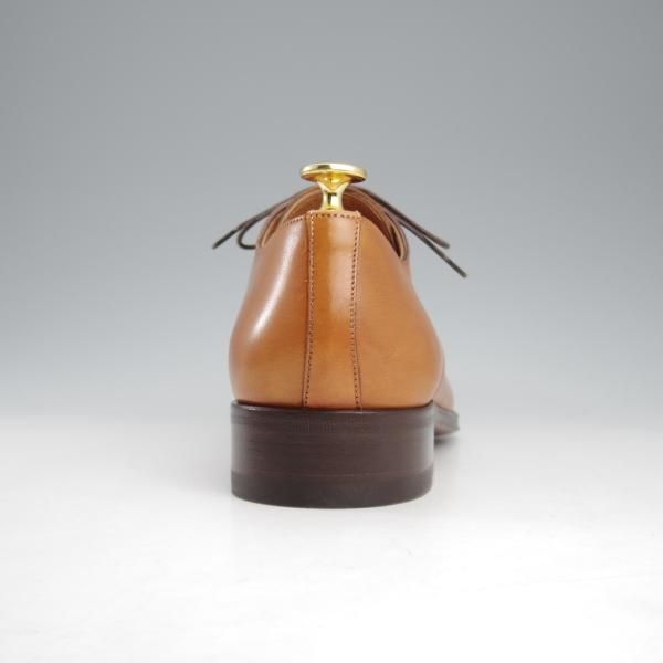 サントーニ SIZE 6【未使用☆Vフロント/プレーントゥ/7645】 | 高級