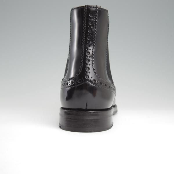 チャーチ SIZE 35.5【KETSBY WG/サイドゴアブーツ】 | 高級中古革靴の