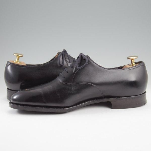 中古｜ジョンロブ【プレステージライン/GARNIER】｜studio.CBR | 高級