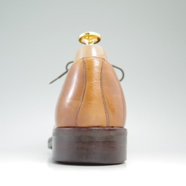 極上☆(英)アルフレッドサージェント 7EX【☆ダイナイトソール仕様