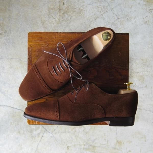 cheaney チーニー ships シップス別注 7 cheaney チーニー ships