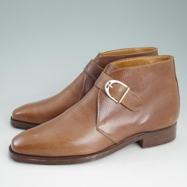 極上☆クロケット&ジョーンズ 6.5E【貴重☆90's/ポールスミス別注/Paul