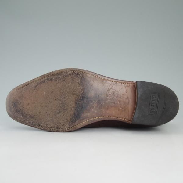 極上☆チャーチ 90F/UK9【☆旧チャーチ/CHETWYND/チェットウィンド/73