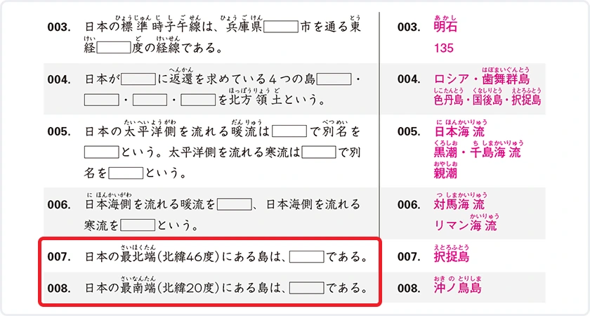 公式】プラチナインプット（旧 暗記の極意777インプット）｜中学受験