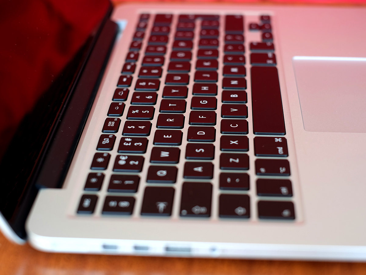 MacBook Pro 13in (2015) review | Stuff