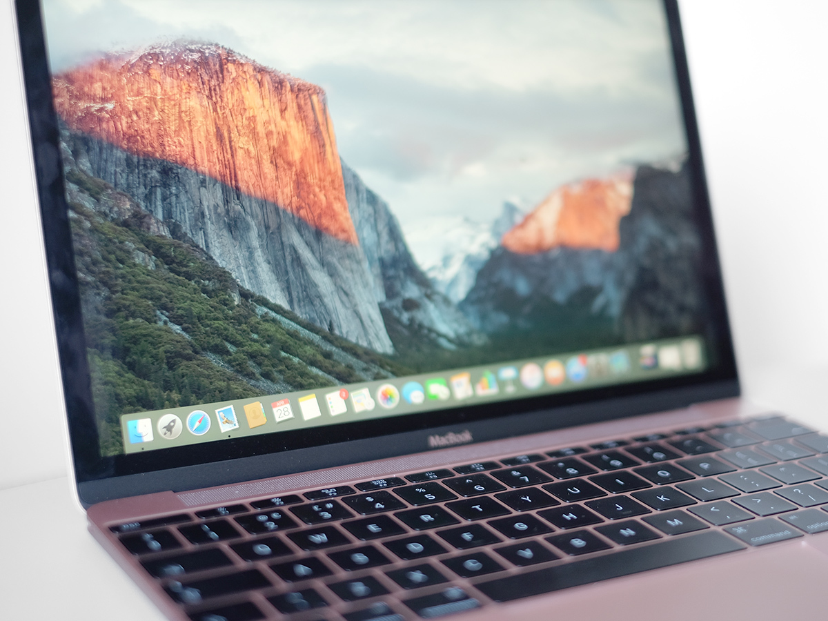 Apple MacBook (2016) review | Stuff