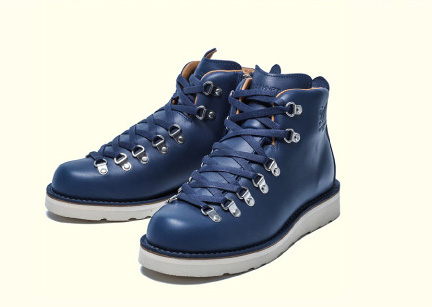 Danner × SOPH. MOUNTAIN LIGHT ZIP UP | STUMPTOWN BOOTS ＆ RECRAFTING