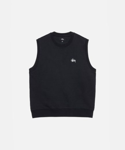 Stussy (ステューシー) ベスト 公式 | Stussy Japan