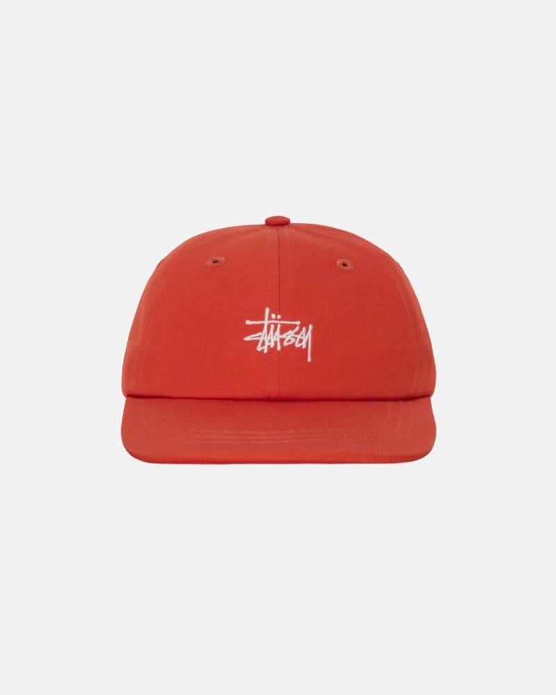 Stussy (ステューシー) キャップ 公式 | Stussy Japan