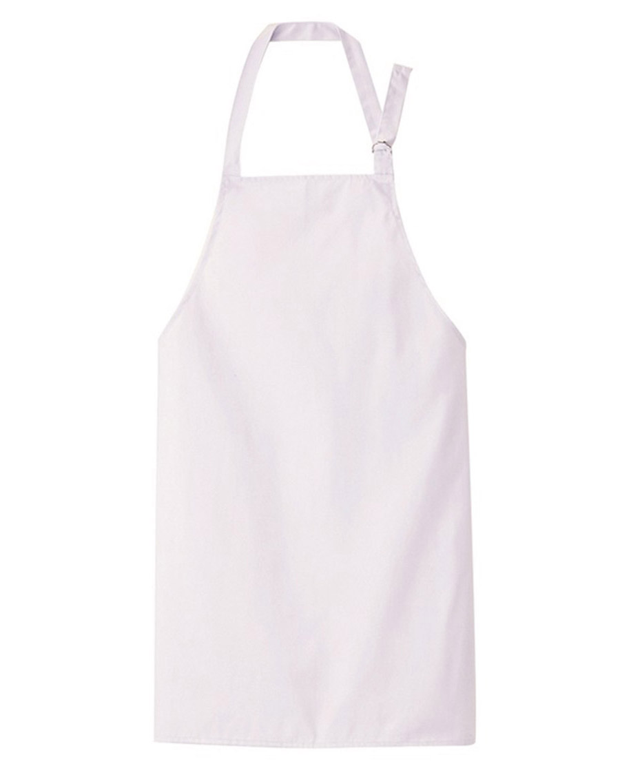 フレッシュエリア】首掛け式エプロン(ポケットなし) | ユニフォーム