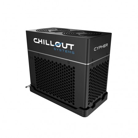 Chillout Cypher Tankless Micro Cooling System