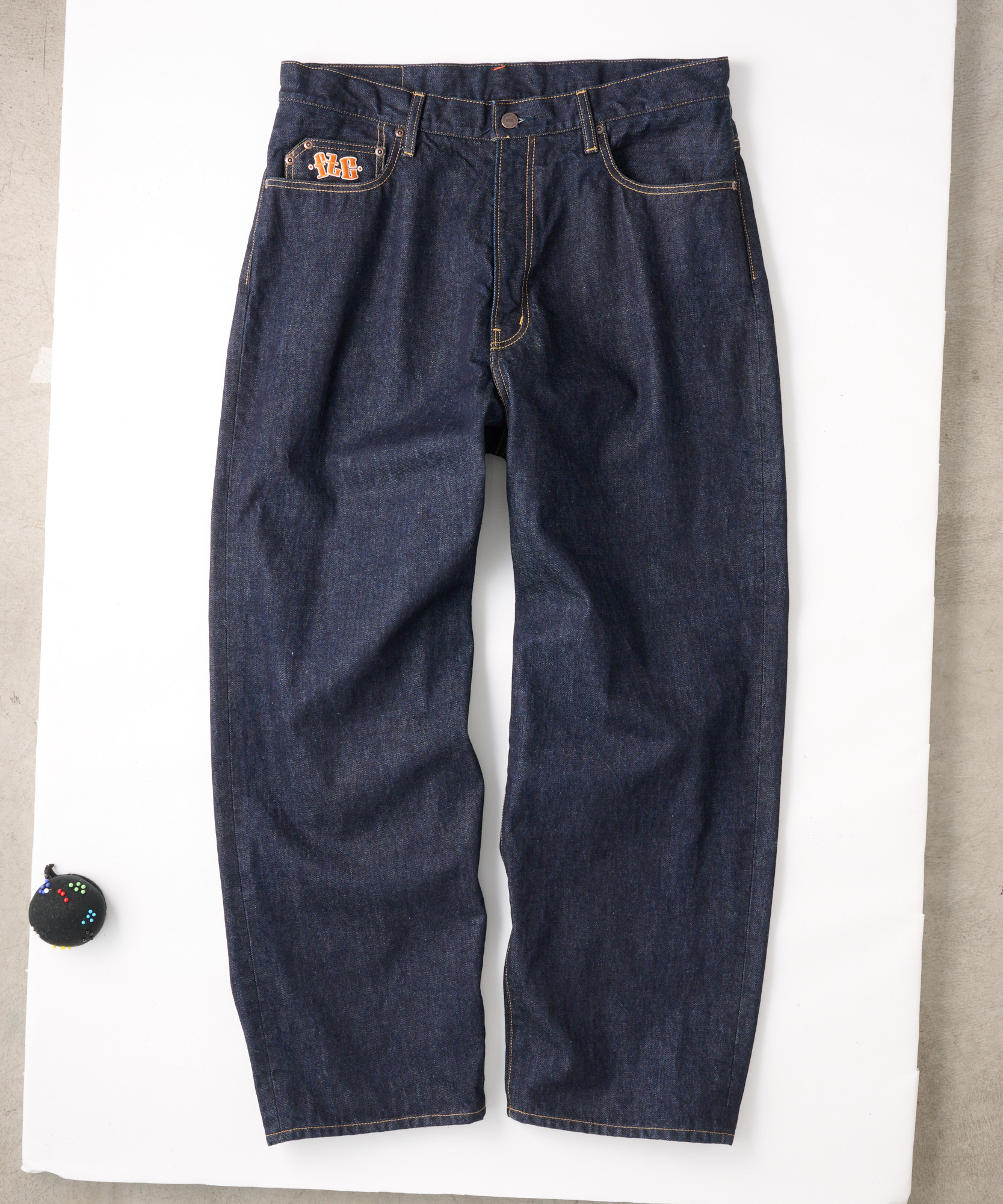 FTC EMB ストリート・サーフブランドアイテムの通販、販売｜stance