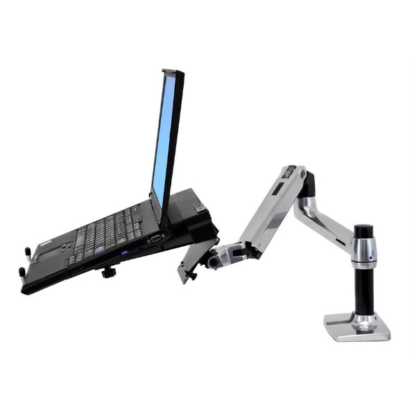 Ergotron LX Monitor Arm – Standing Desk Nation