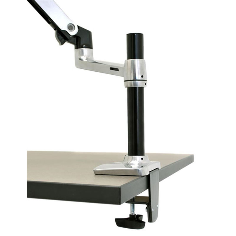 Ergotron 45-295-026 Tall LX Desk Mount LCD Monitor Arm