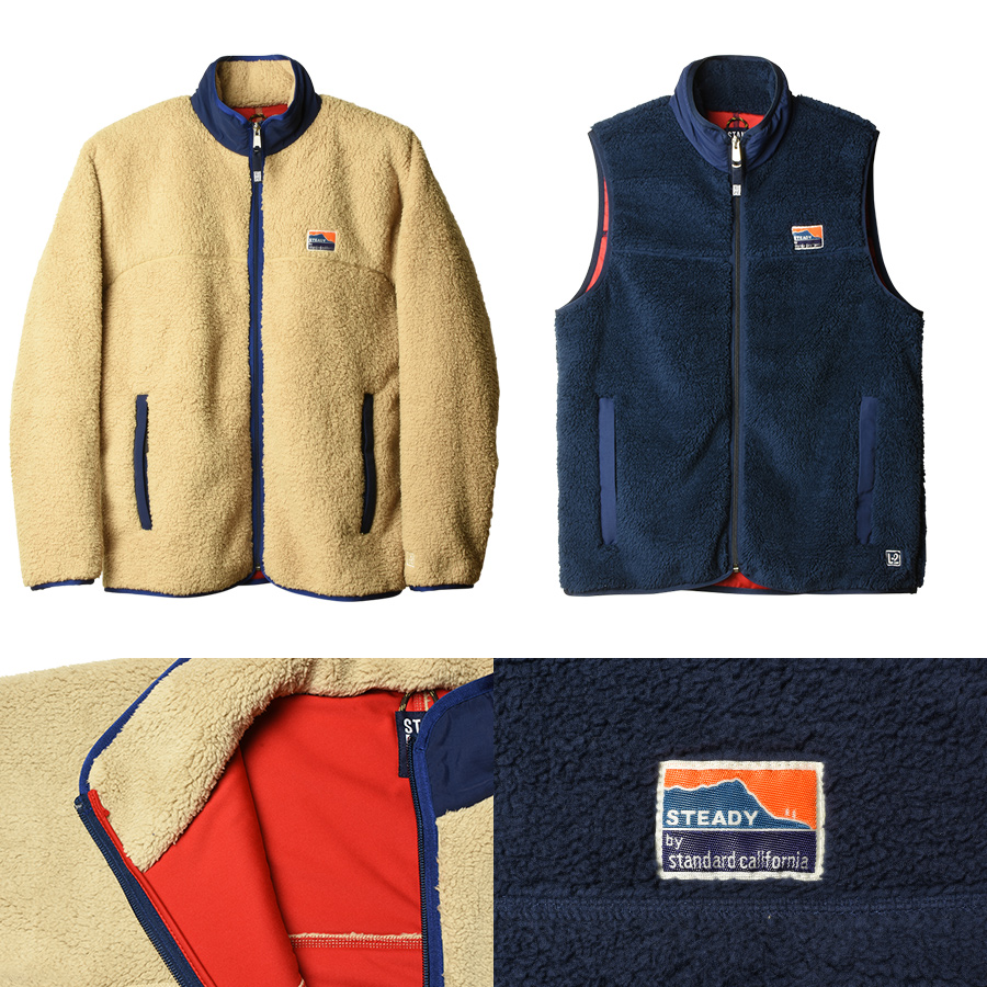 PRODUCT #57 ｜ STANDARD CALIFORNIA[スタンダード カリフォルニア