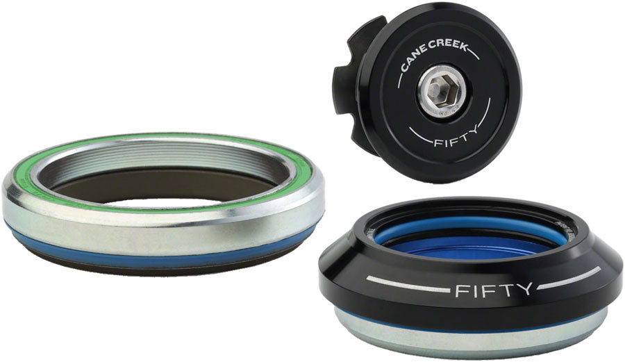 Cane Creek 50 Series Headset – Stash Cycles