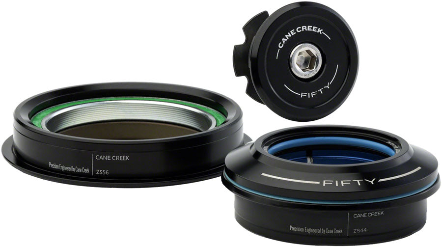 Cane Creek 50 Series Headset – Stash Cycles