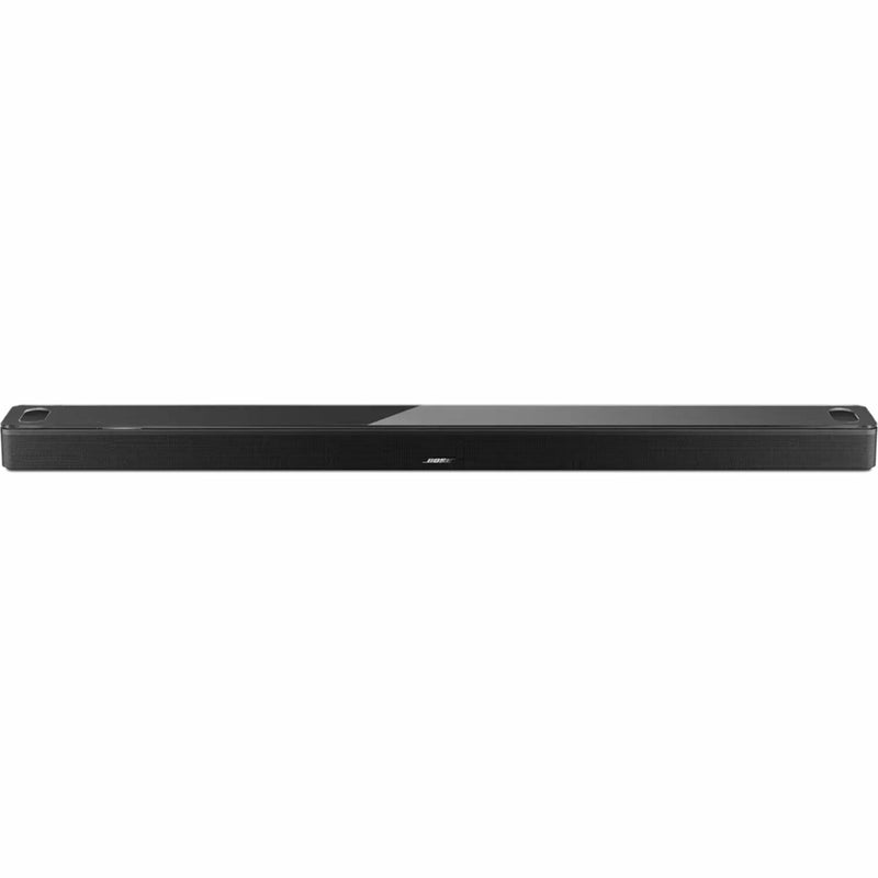 Bose Smart Ultra Soundbar - Black | staples.ca