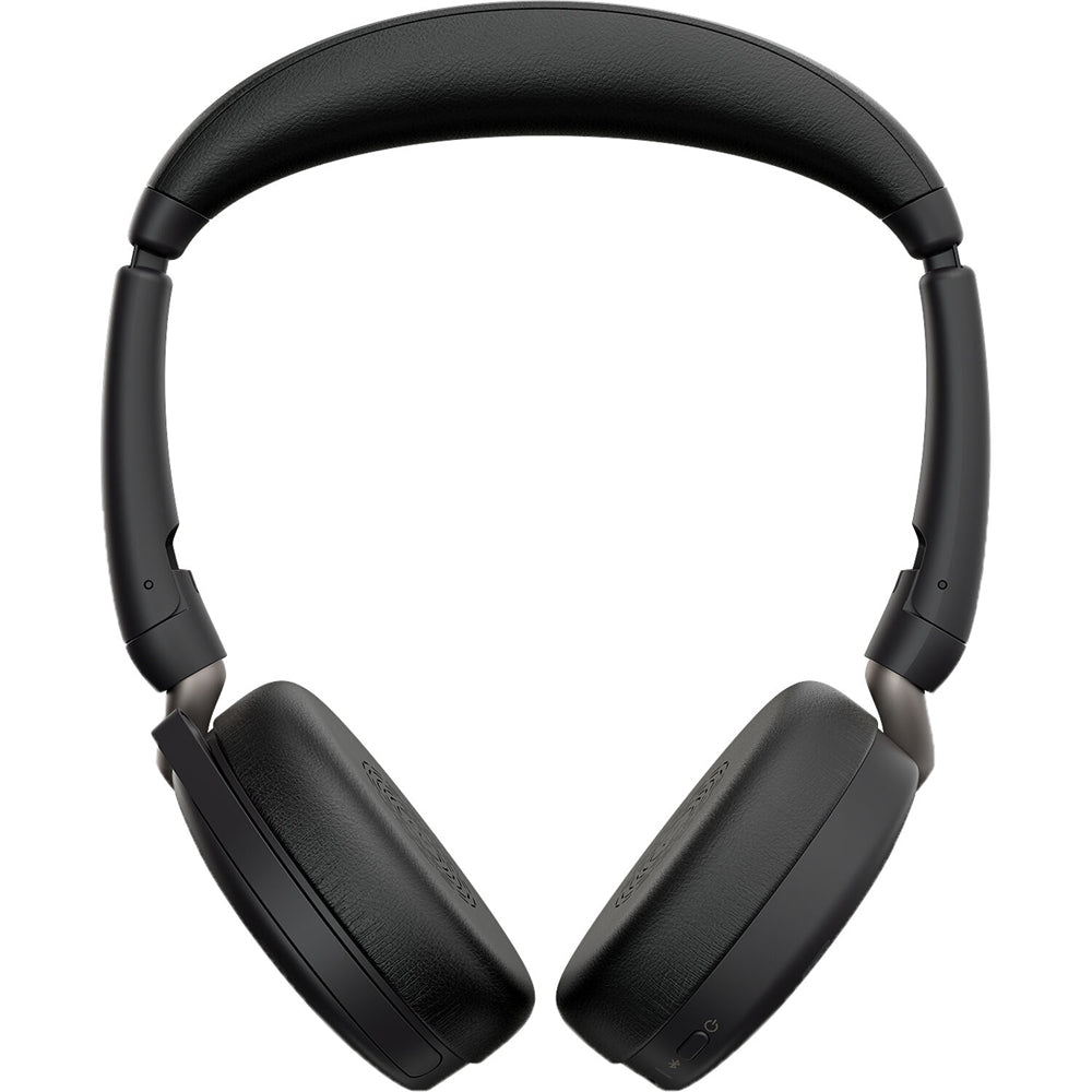 Jabra Evolve2 65 Flex Link380C UC Stereo Headset | staples.ca