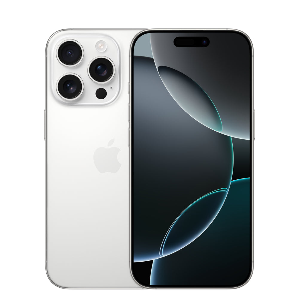 Apple iPhone 16 Pro 6.3