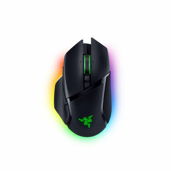 Razer Basilisk V3 Pro Customizable Wireless Gaming Mouse with