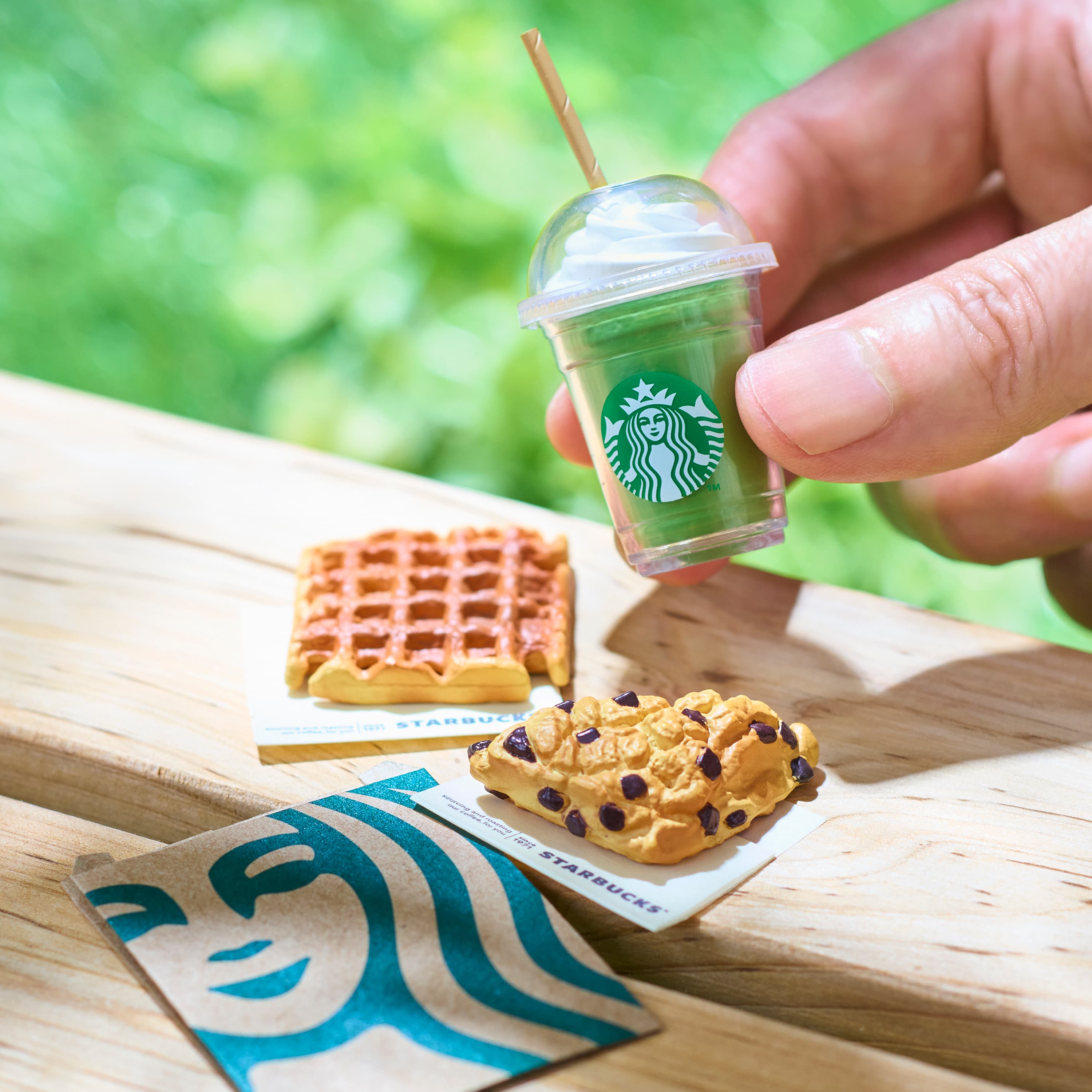 オリジナルグッズ交換ページ｜スターバックス コーヒー ジャパン