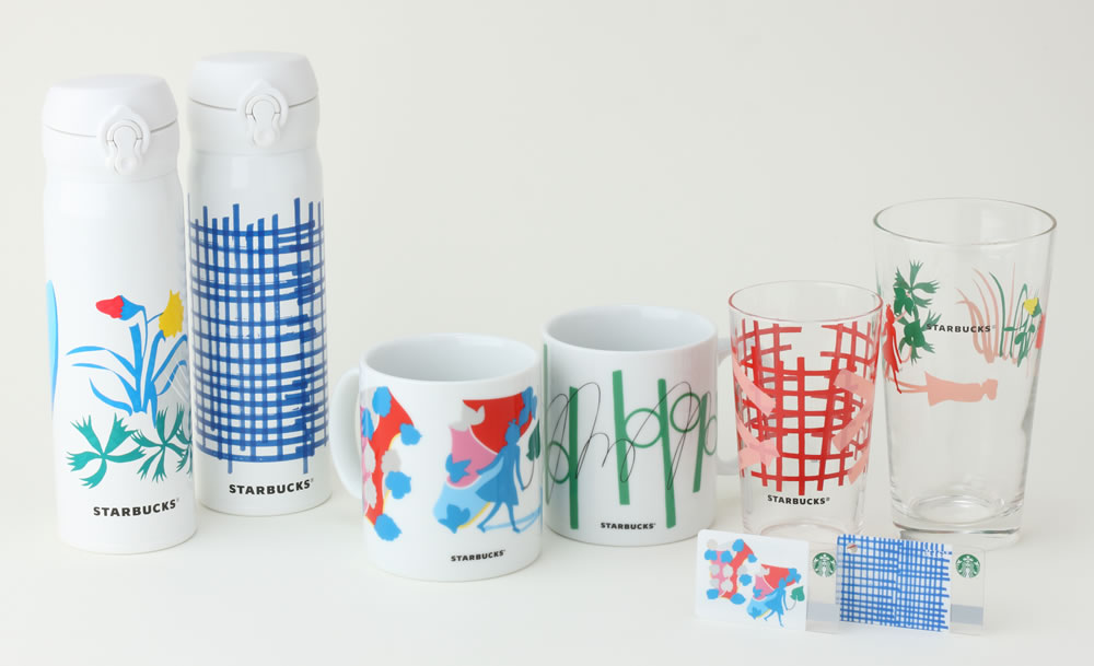 クリエイティブユニットKIGIとのコラボレーションシリーズ「こどもの頃