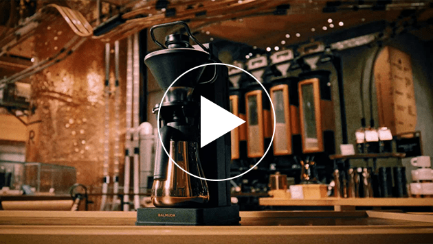 BALMUDA The Brew STARBUCKS RESERVE LIMITED EDITION｜スターバックス