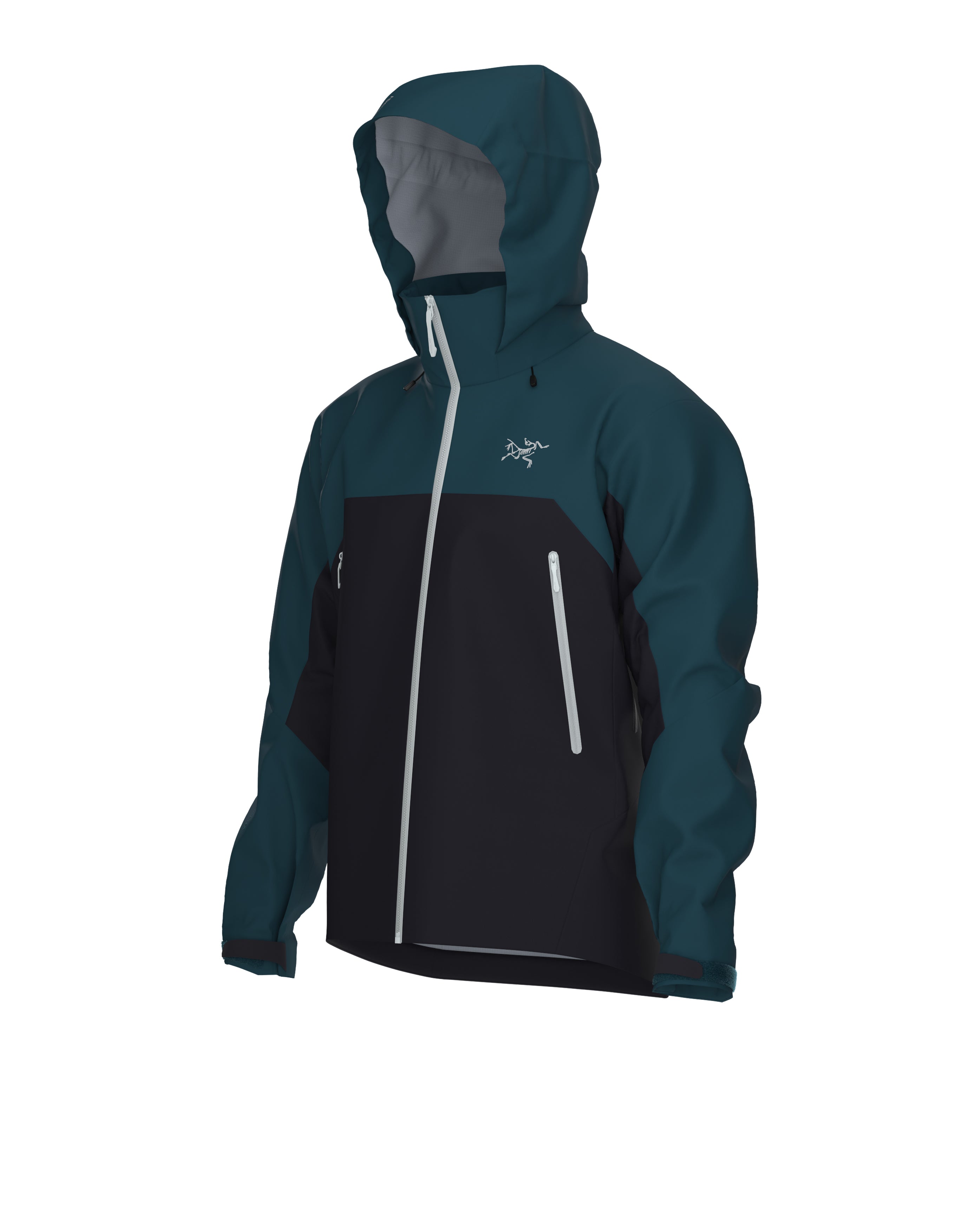 Arcteryx Beta AR Jacket M Lodestar - X000009906-LODESTAR - Starcow
