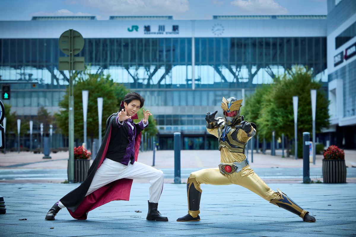 超特急リョウガトレーディングカード 『RYOGA THE CARD ~Eternal