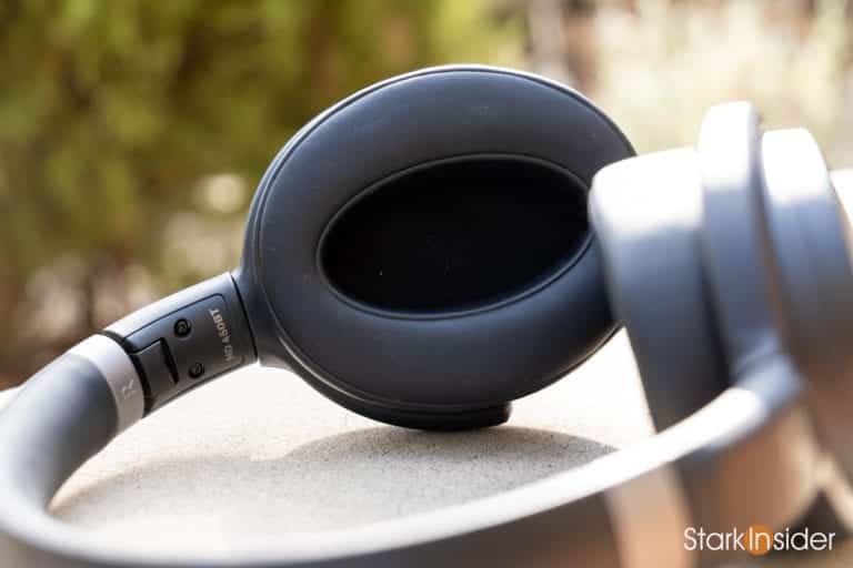 In Review: Sennheiser HD 450BT Wireless Noise Cancelling