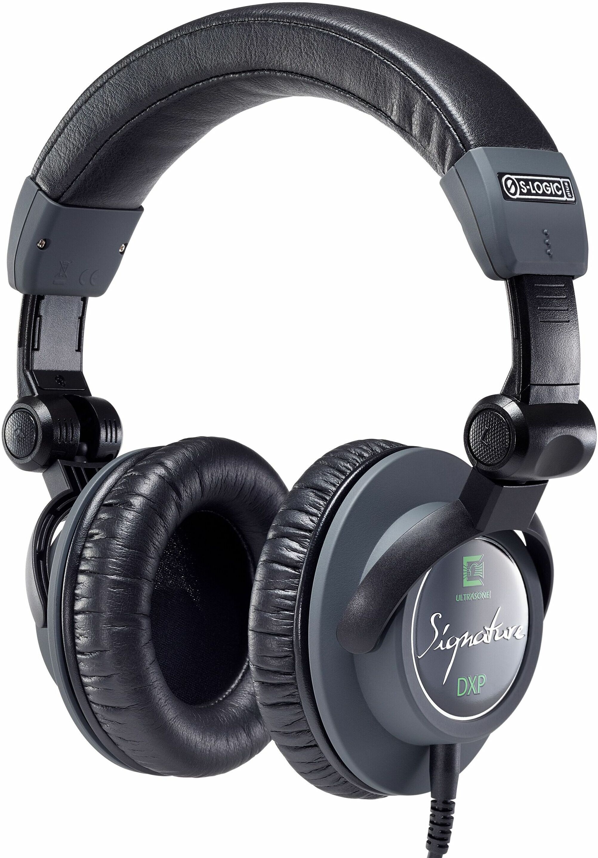 Ultrasone Signature Dxp Closed headset