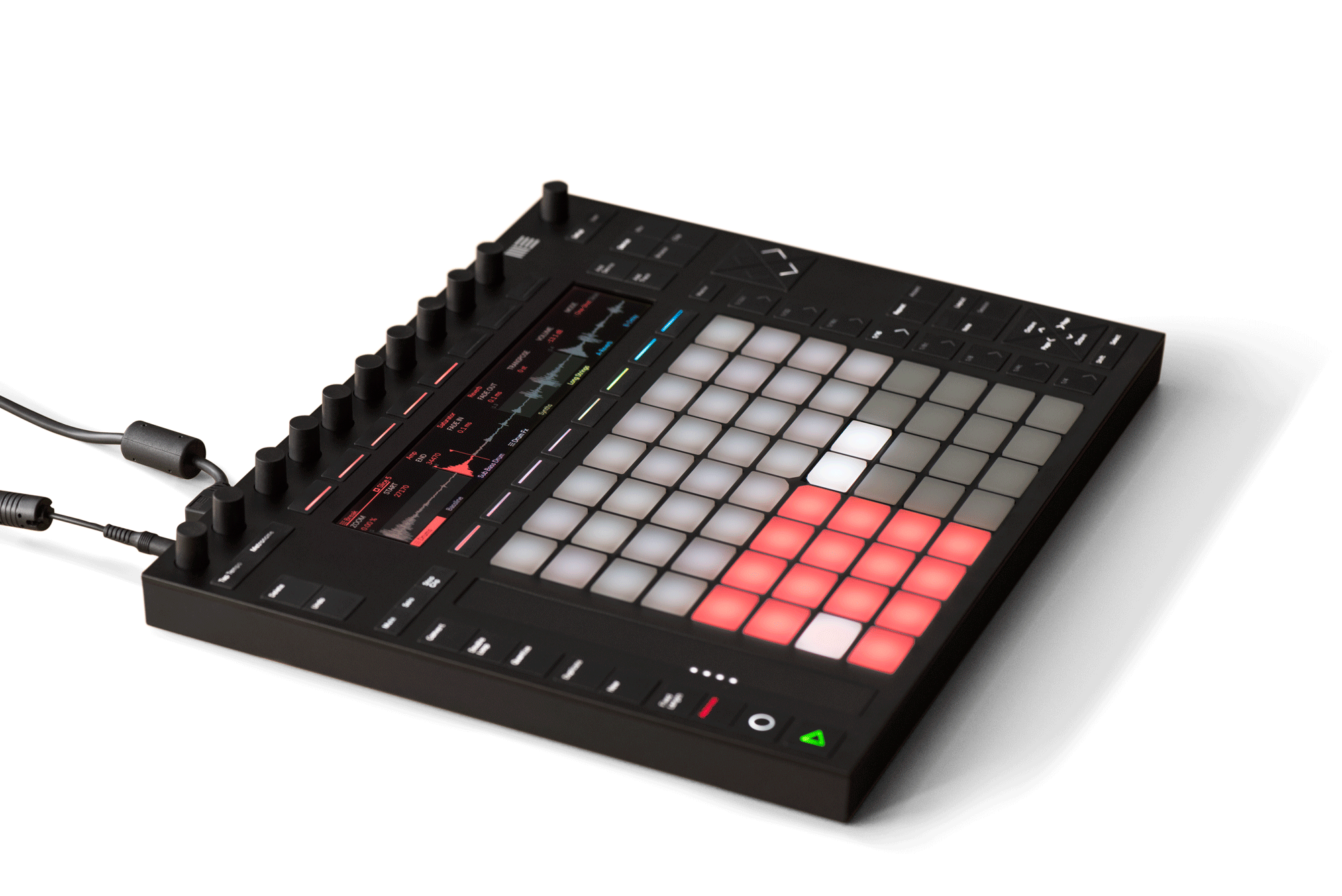 Ableton Push 2 Midi controller