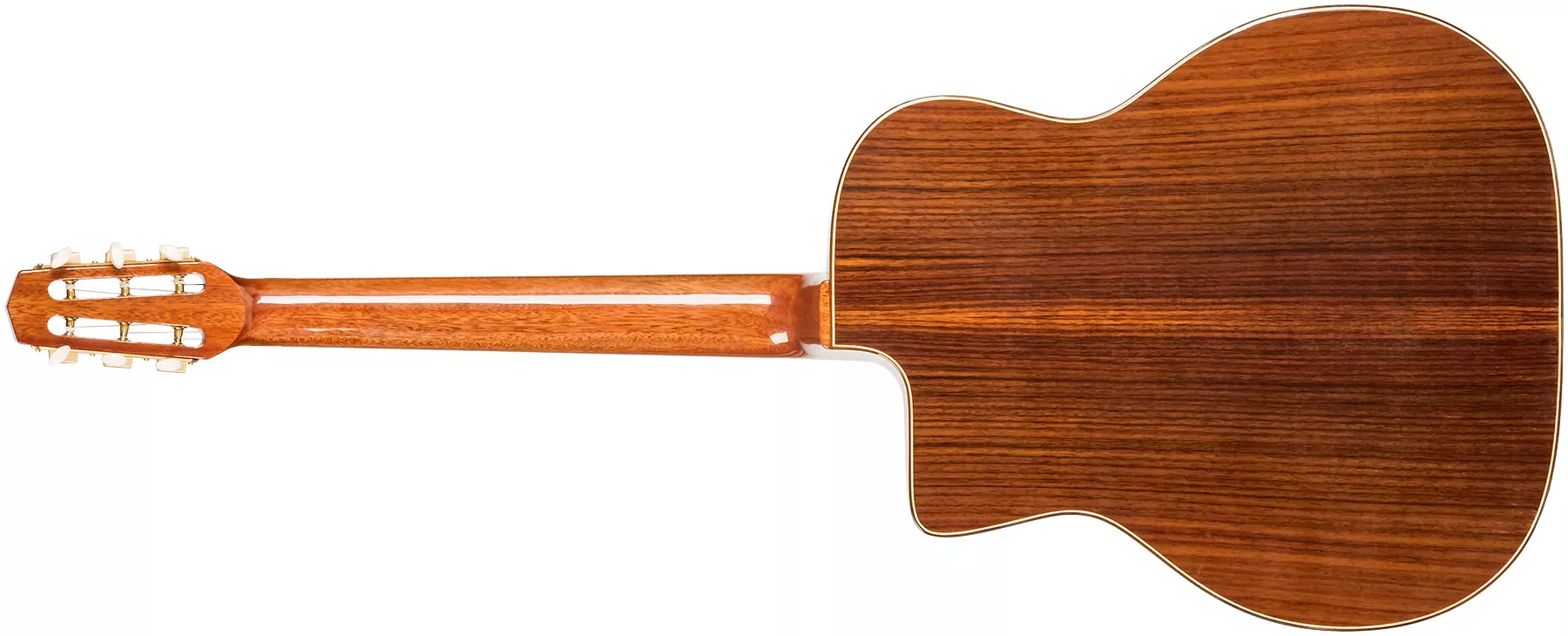 Altamira Gypsy Jazz M01F - natural gloss Gypsy guitar