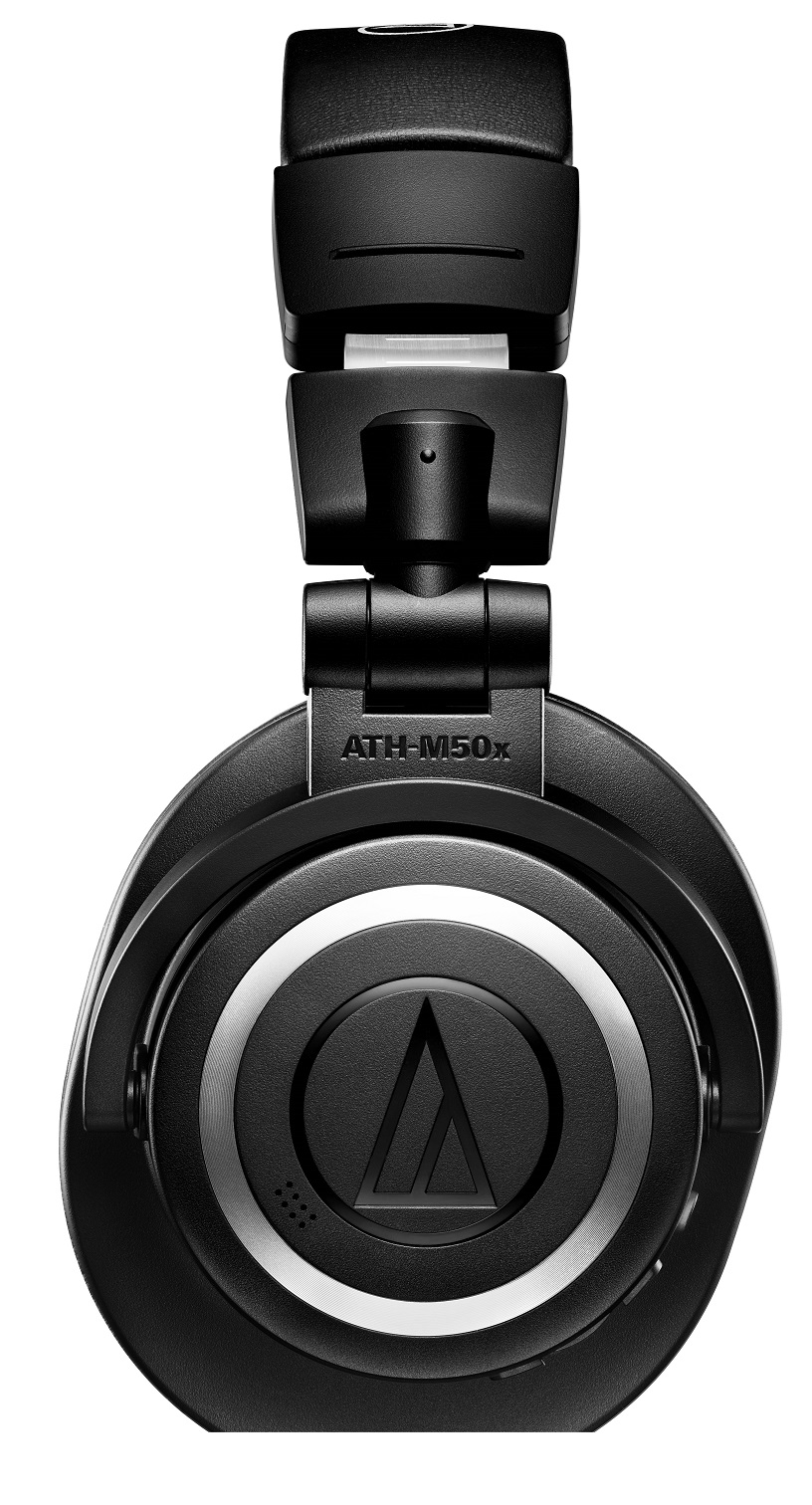 Audio technica ATH-M50xBT2 Headphone