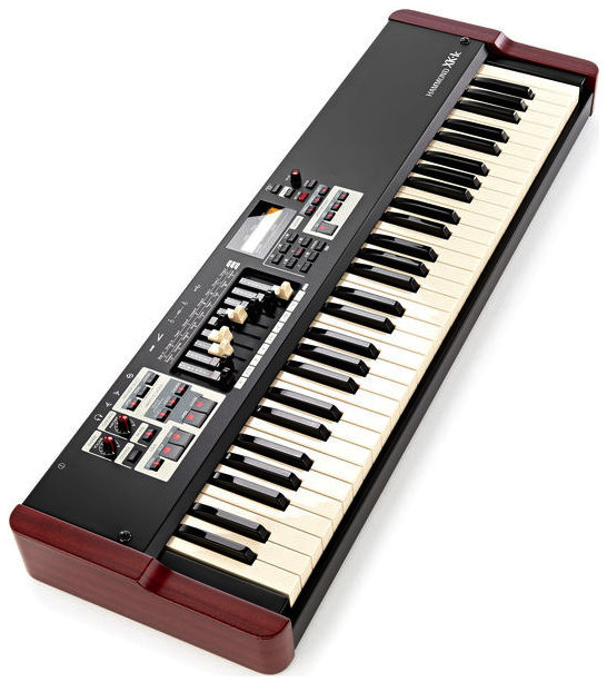 Hammond XK-1C Mobile organ