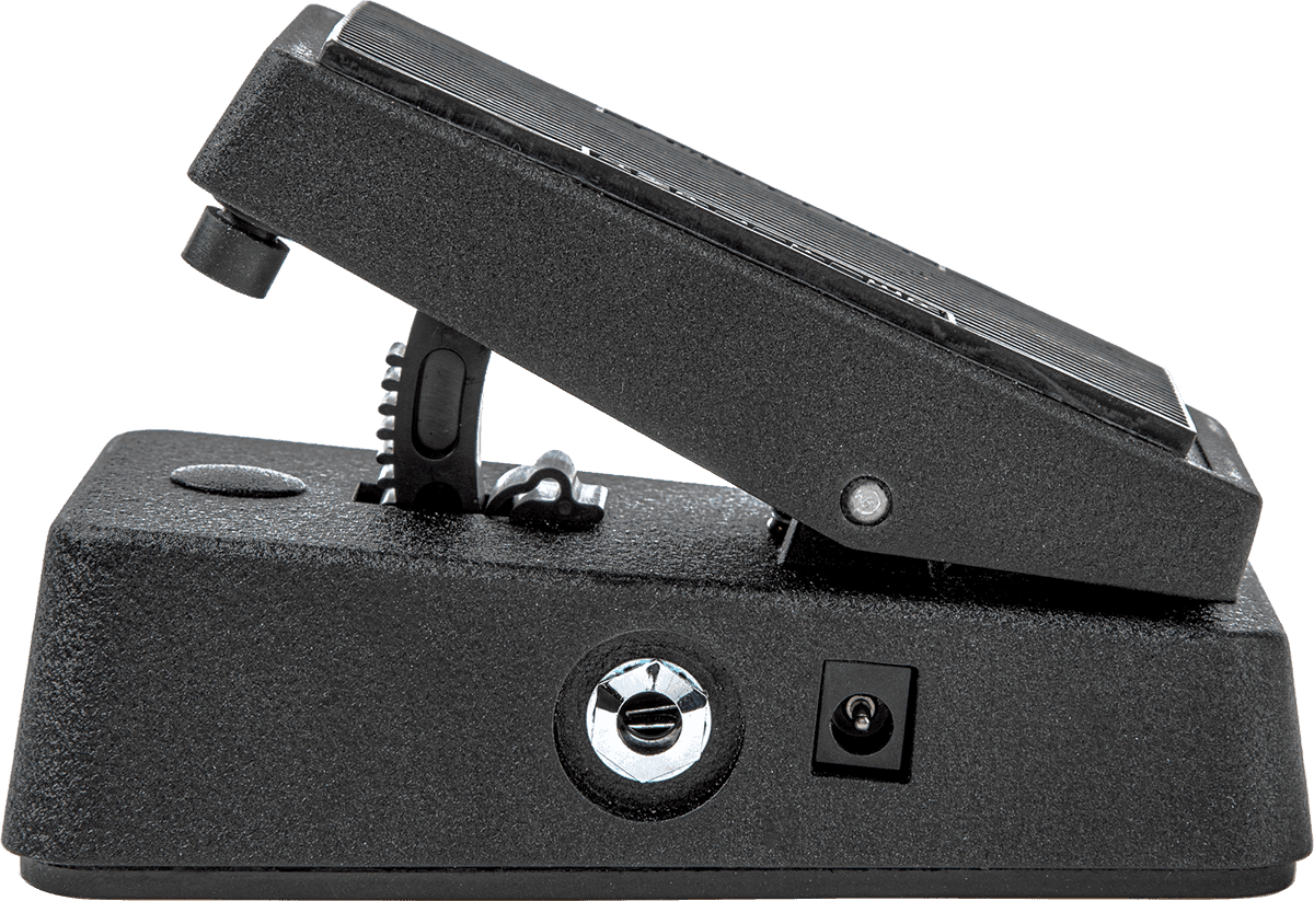 Jim dunlop Cry Baby Mini 535Q Compressor, sustain & noise gate