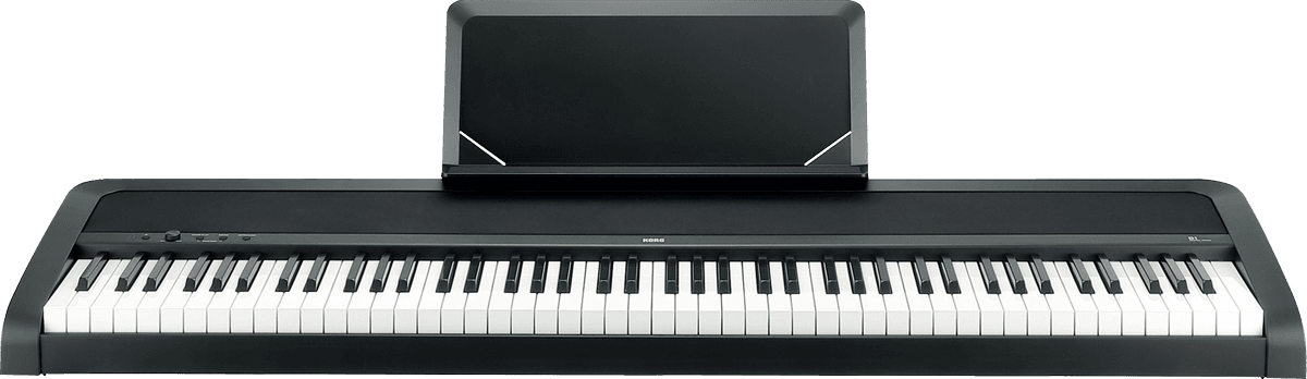 Korg B1 - black Portable digital piano