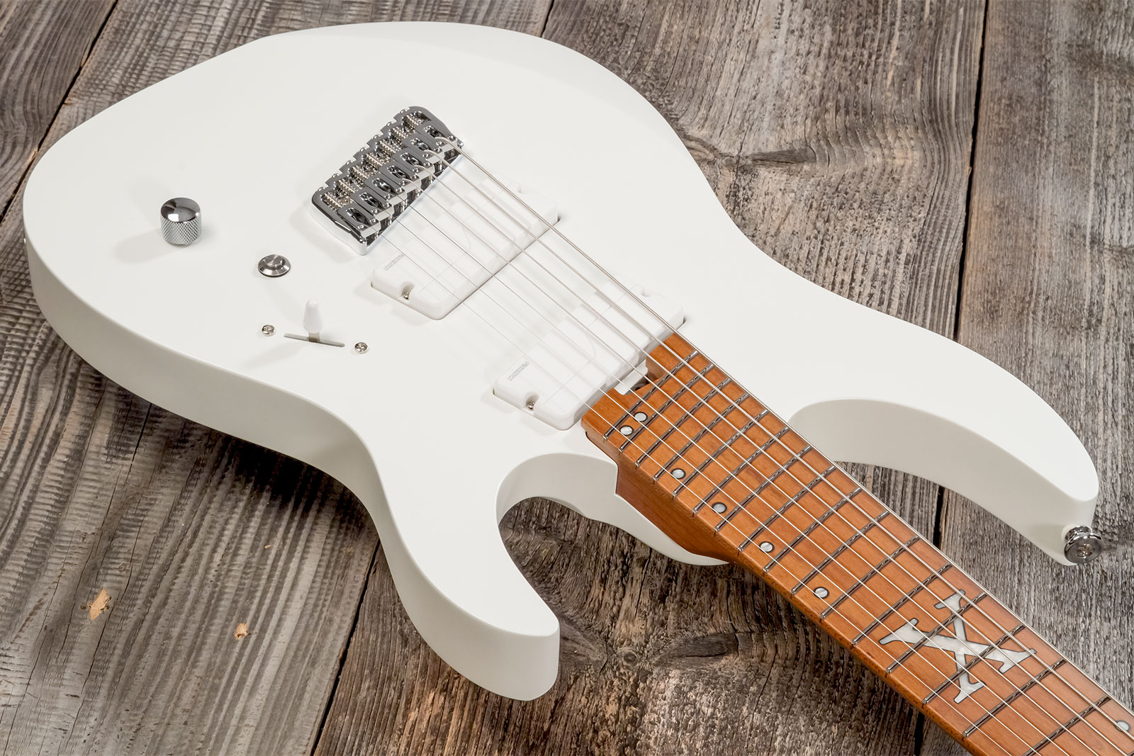 Legator Ninja N7XA 10th Anniversary Japan - alpine white Multi