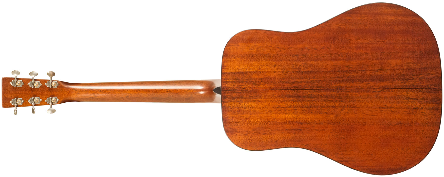 Martin Custom Shop Expert D-18 1937 #2841322 - natural vintage