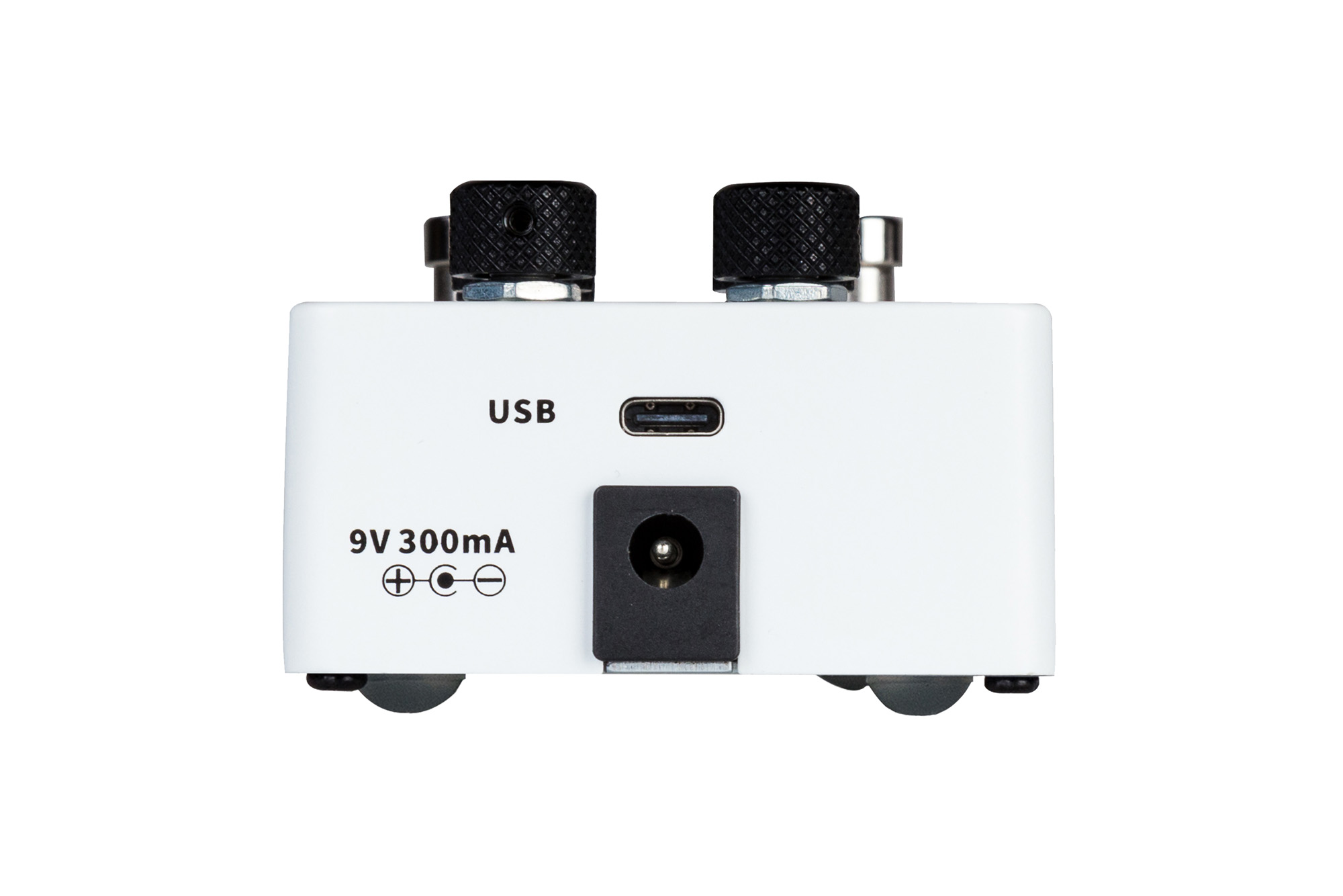 Mooer Preamp Model X2 Electric guitar preamp