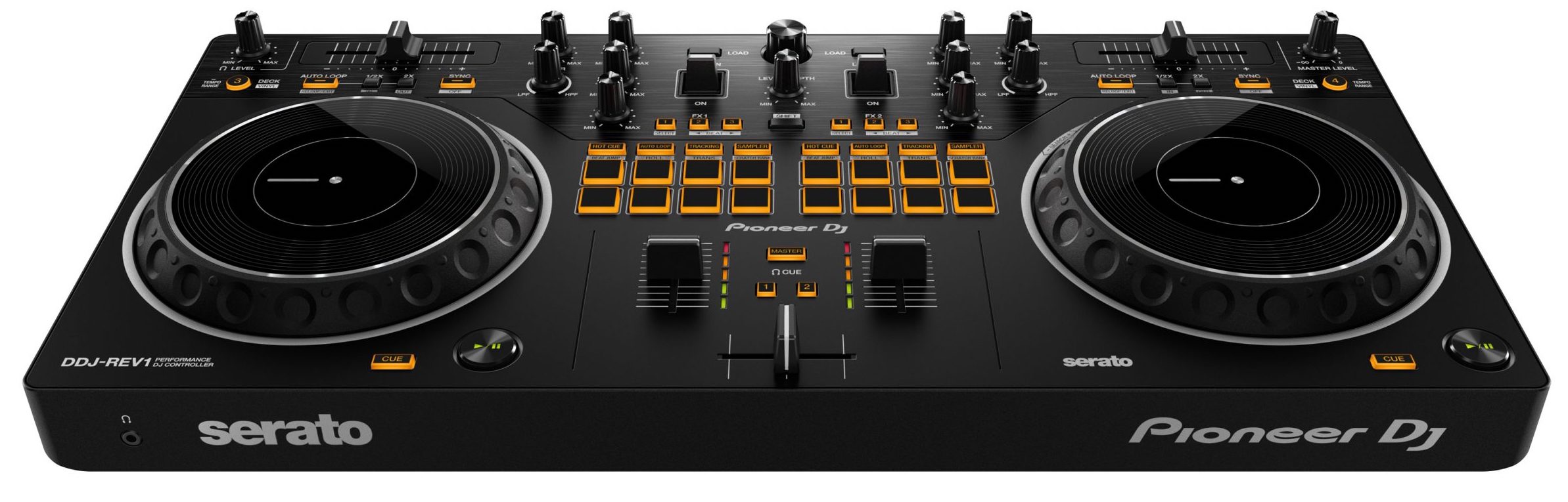 Pioneer dj DDJ-REV1 Usb dj controller
