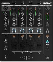 Reloop RMX-33i Dj mixer