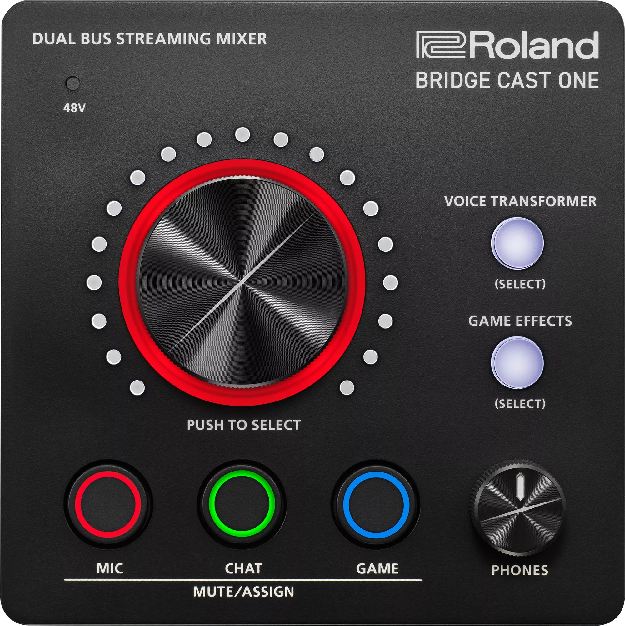 Roland BRC-1 Iphone / ipad audio interface