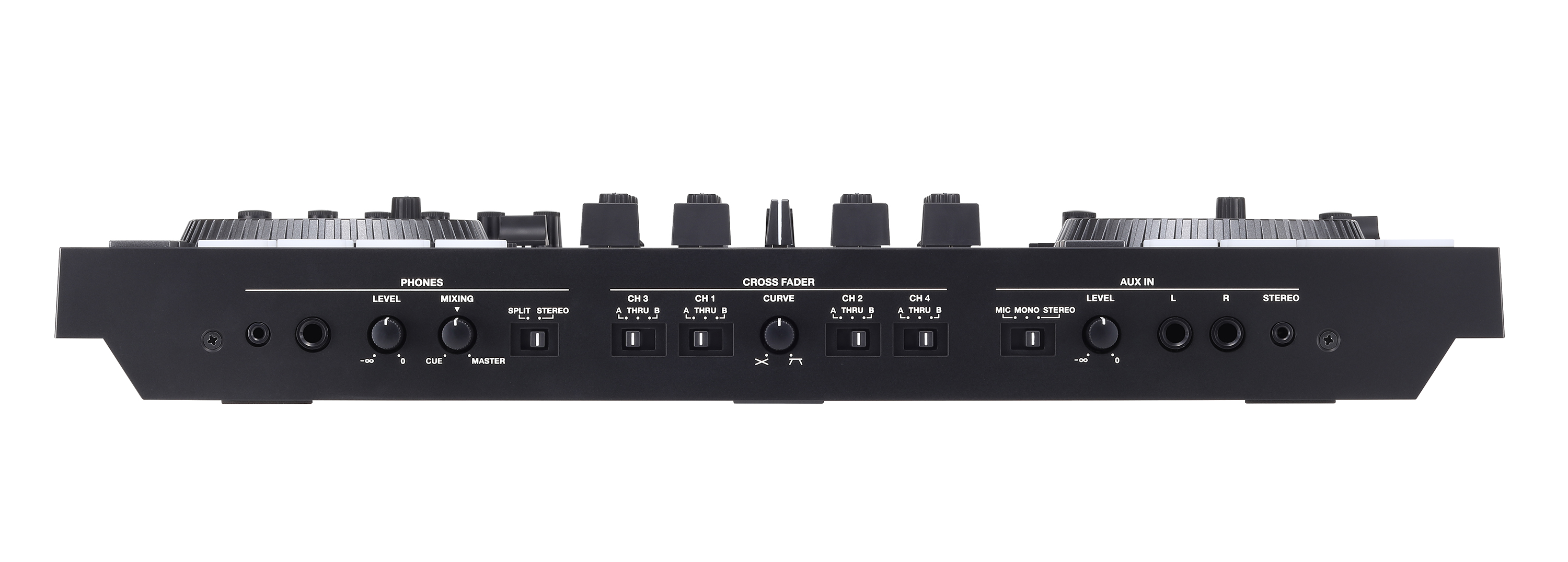 Roland DJ-707M Usb dj controller