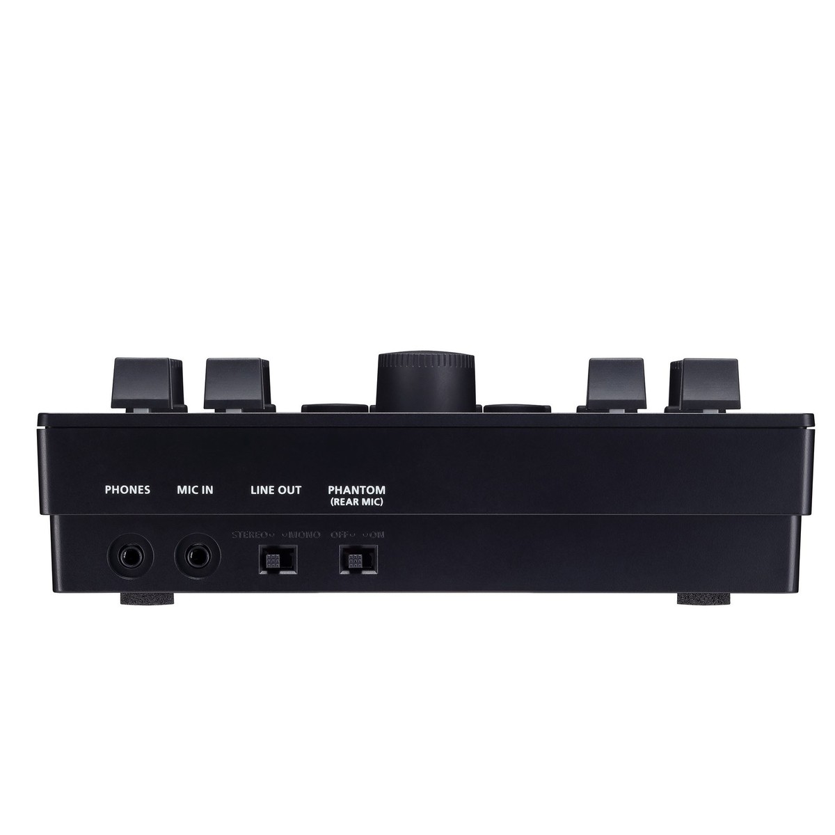 Roland VT-4 Effects processor