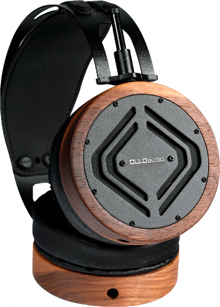 Ollo audio S5X Open headphones