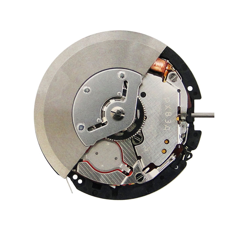 Epson PX Series, Hybrid Automatic Japanese Movement, -- PX83: Star