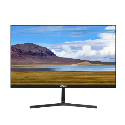 Dahua LM24-B200S 23.8'' FHD Monitor Price in Bangladesh | Star Tech