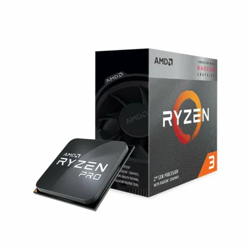 AMD Ryzen 3 PRO 5350G Processor Price in Bangladesh | Star Tech